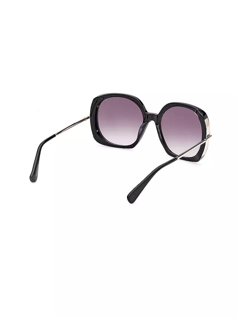 MAX MARA | Sonnenbrille MM0079/58 | dunkelrot