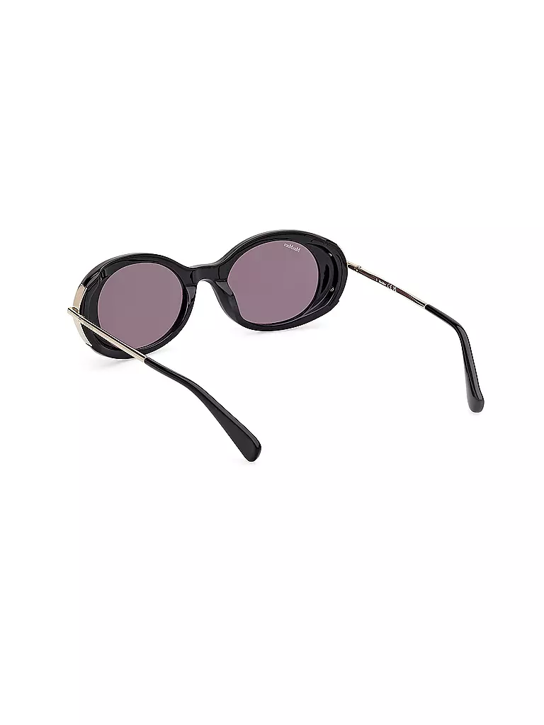 MAX MARA | Sonnenbrille MM0080/51 | braun