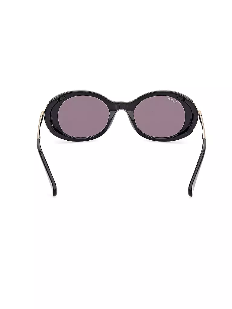 MAX MARA | Sonnenbrille MM0080/51 | schwarz