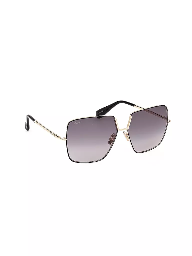 MAX MARA | Sonnenbrille MM0082/60 | silber