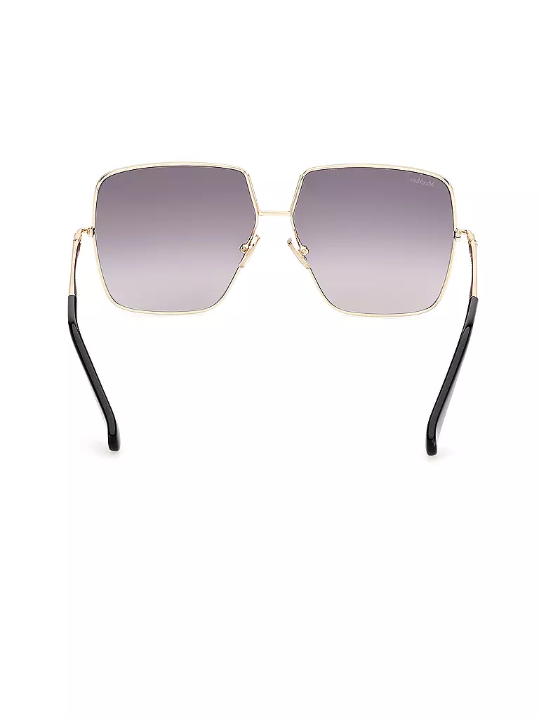 MAX MARA | Sonnenbrille MM0082/60 | silber