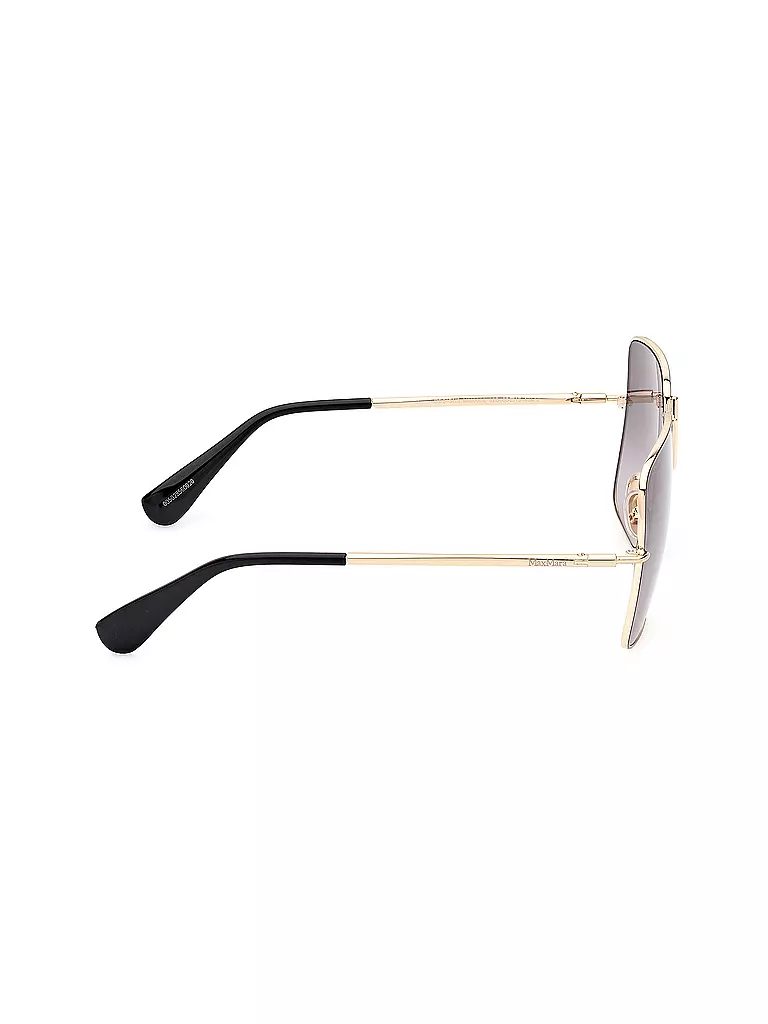 MAX MARA | Sonnenbrille MM0082/60 | silber