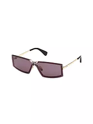 MAX MARA | Sonnenbrille MM0118/68 | gold