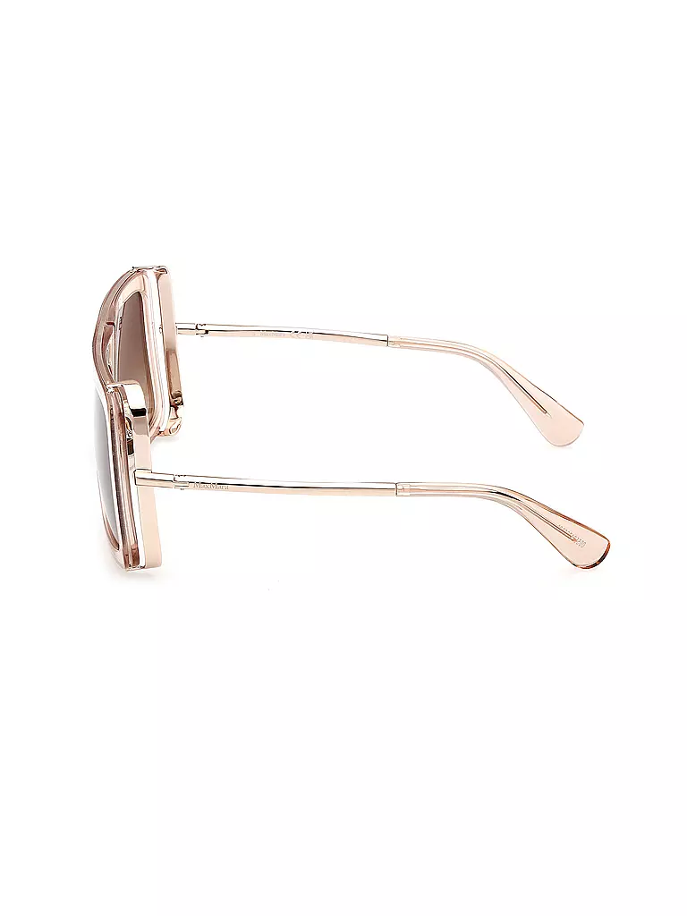 MAX MARA | Sonnenbrille MM0119/57 | braun