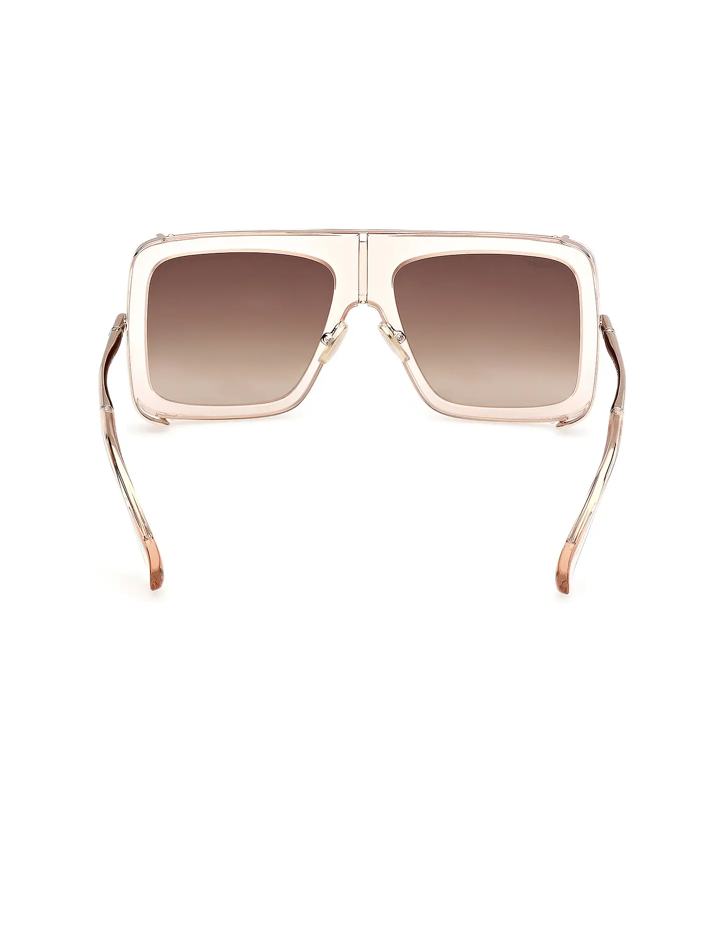 MAX MARA | Sonnenbrille MM0119/57 | braun