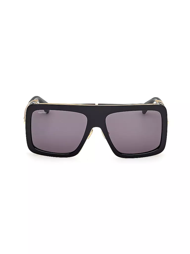 MAX MARA | Sonnenbrille MM0119/57 | schwarz