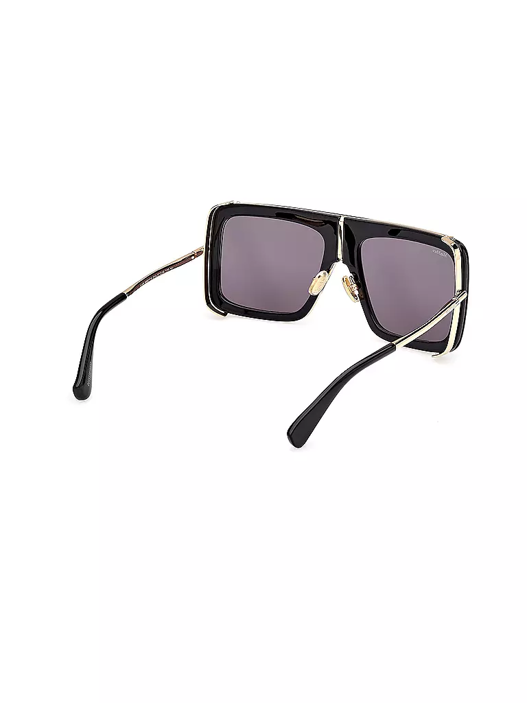 MAX MARA | Sonnenbrille MM0119/57 | schwarz