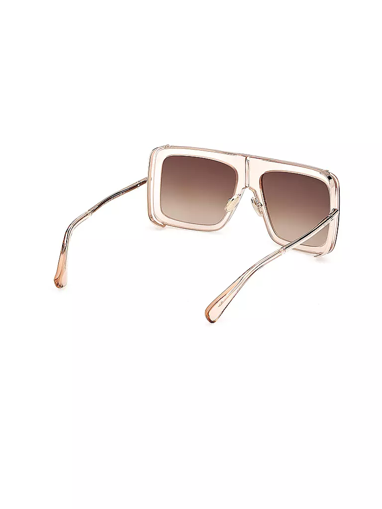 MAX MARA | Sonnenbrille MM0119/57 | braun