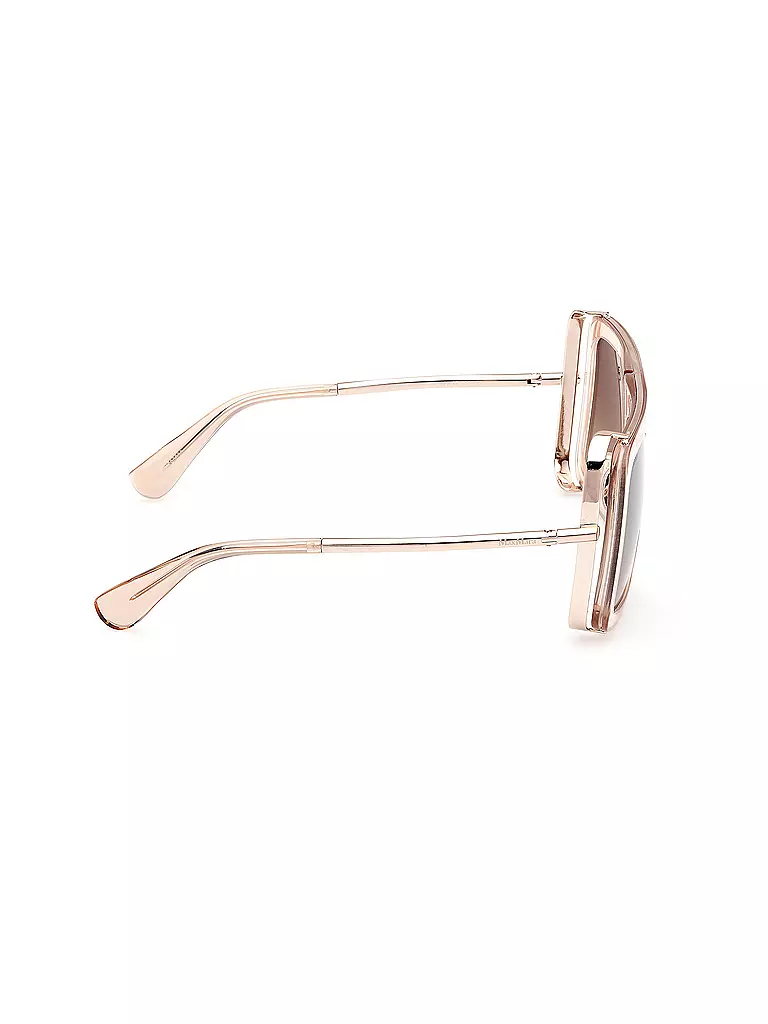 MAX MARA | Sonnenbrille MM0119/57 | braun