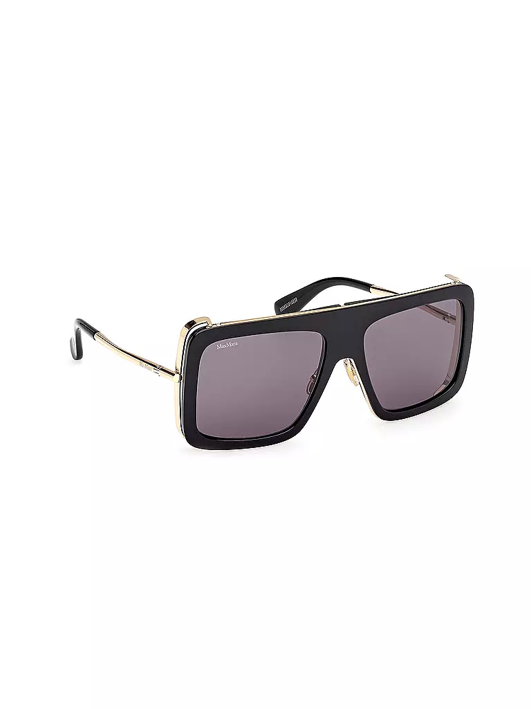 MAX MARA | Sonnenbrille MM0119/57 | schwarz