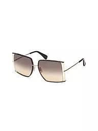 MAX MARA | Sonnenbrille MM0120/58 | schwarz