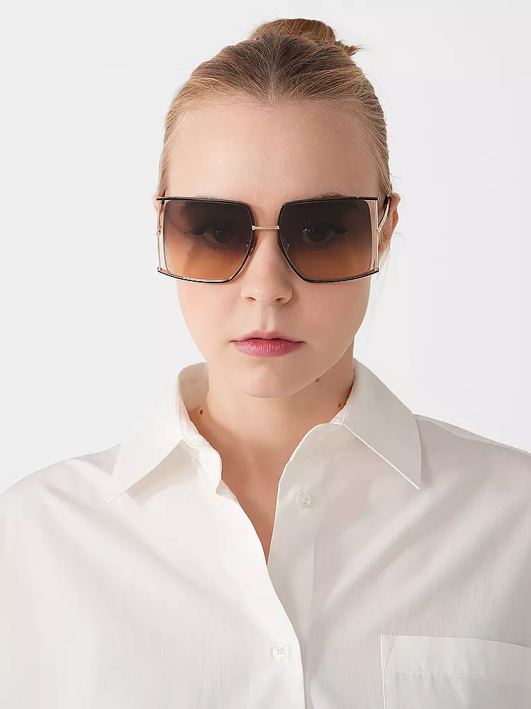 MAX MARA | Sonnenbrille MM0120/58 | 