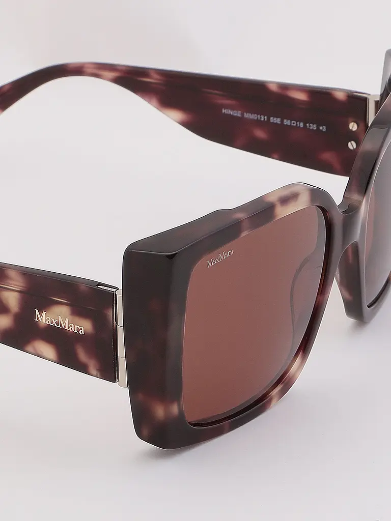 MAX MARA | Sonnenbrille MM0131/56 | 