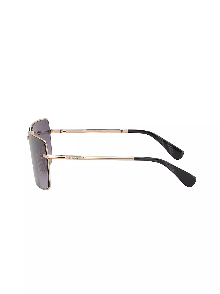 MAX MARA | Sonnenbrille MM0135/58 | gold