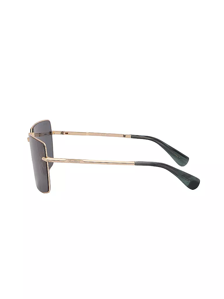 MAX MARA | Sonnenbrille MM0135/58 | gold