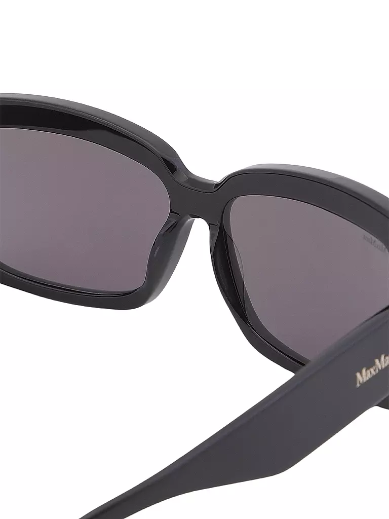 MAX MARA | Sonnenbrille MM0140/57 | braun