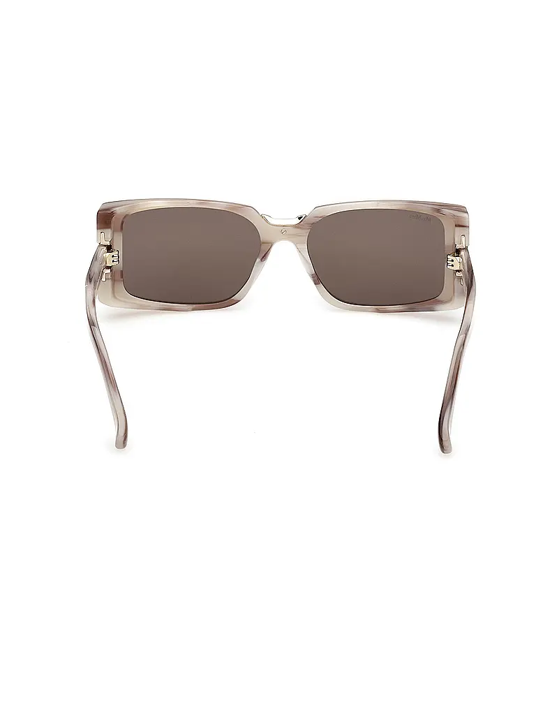 MAX MARA | Sonnenbrille MM0159/54 | hellbraun