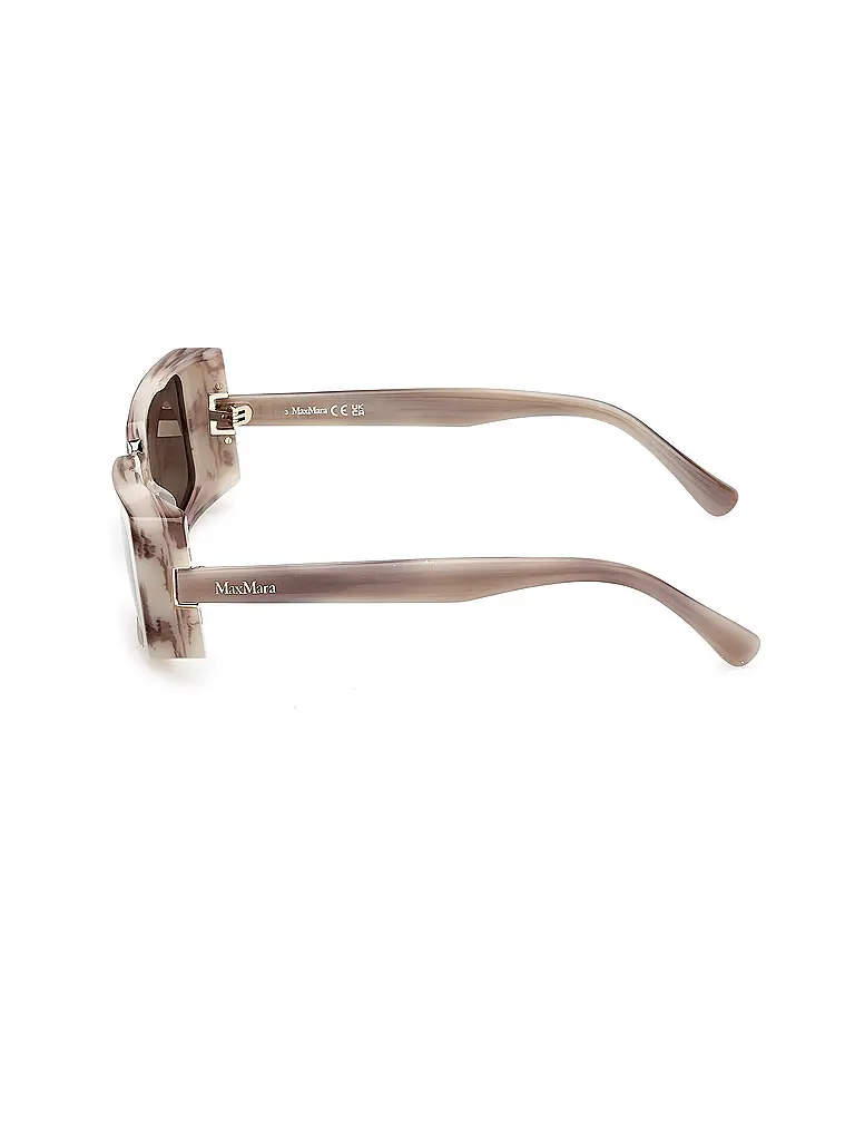 MAX MARA | Sonnenbrille MM0159/54 | hellbraun