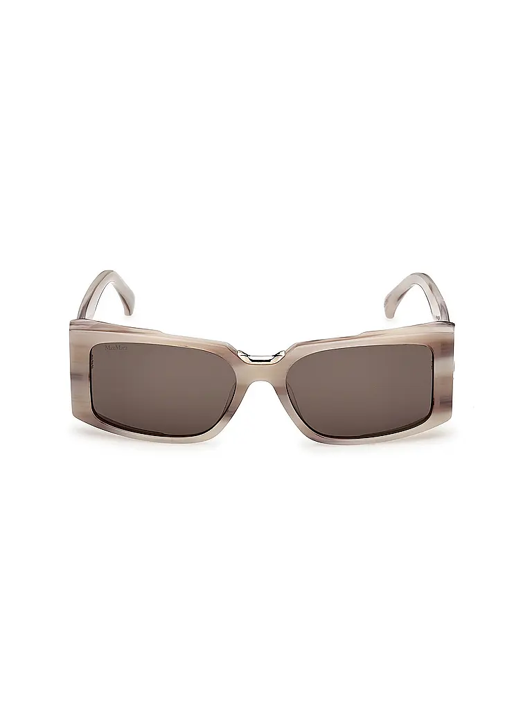 MAX MARA | Sonnenbrille MM0159/54 | hellbraun