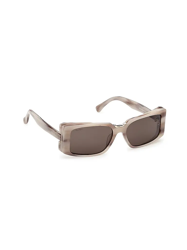 MAX MARA | Sonnenbrille MM0159/54 | hellbraun