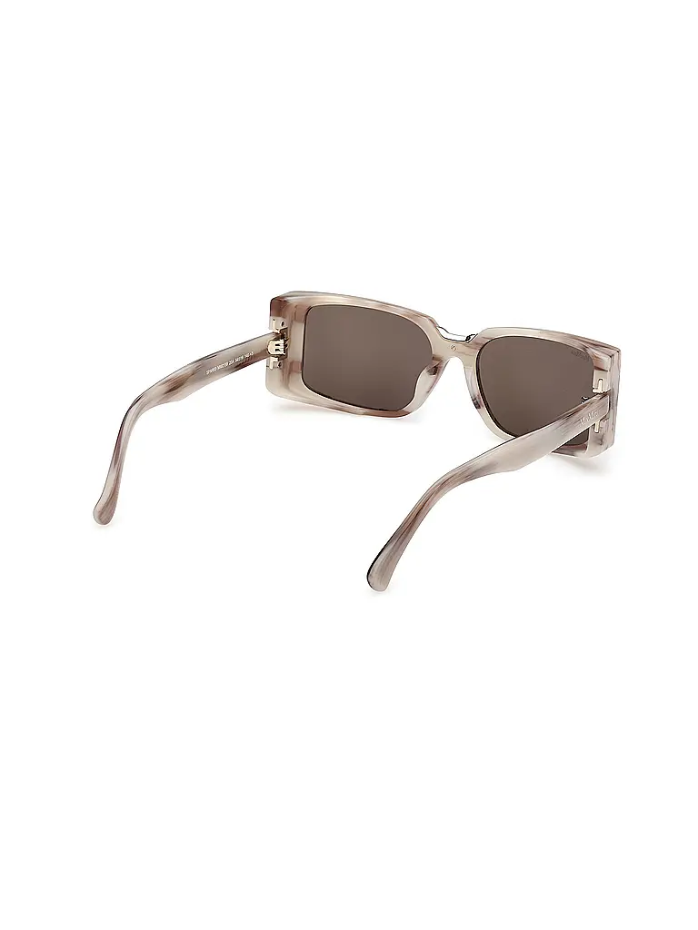 MAX MARA | Sonnenbrille MM0159/54 | hellbraun