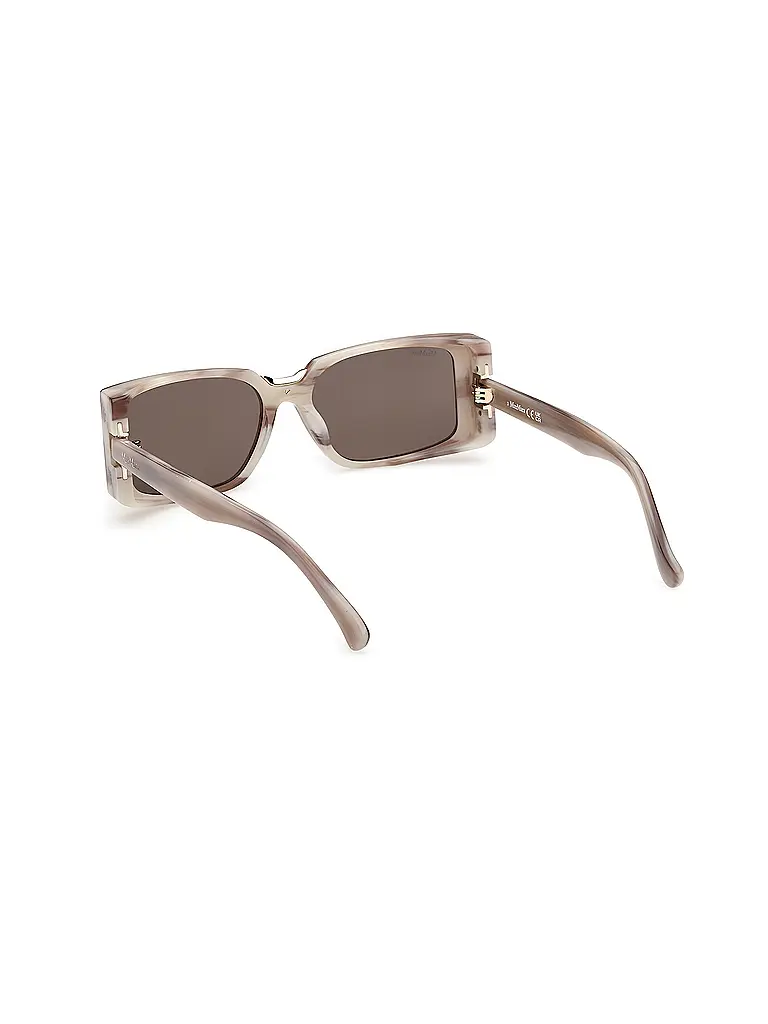 MAX MARA | Sonnenbrille MM0159/54 | hellbraun