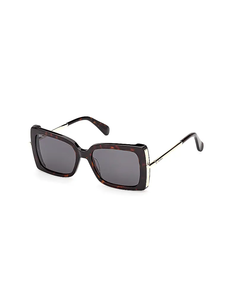 MAX MARA | Sonnenbrille MM0166/53 | Braun