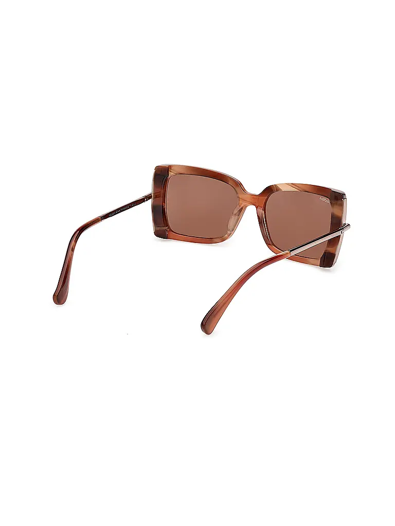 MAX MARA | Sonnenbrille MM0166/53 | 