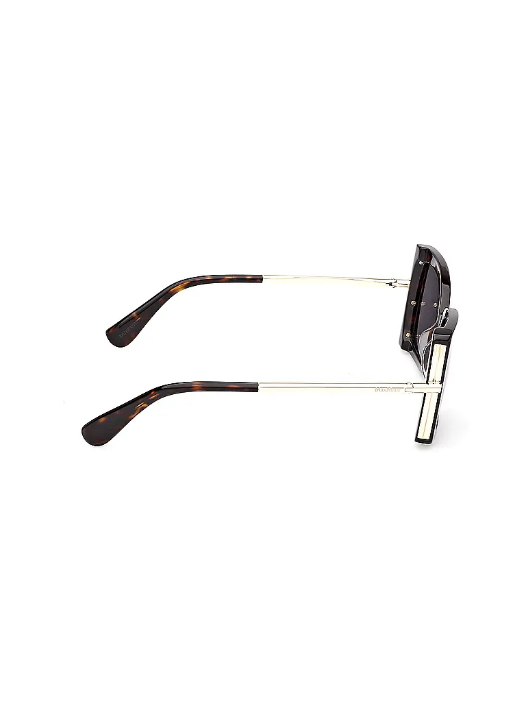 MAX MARA | Sonnenbrille MM0166/53 | 