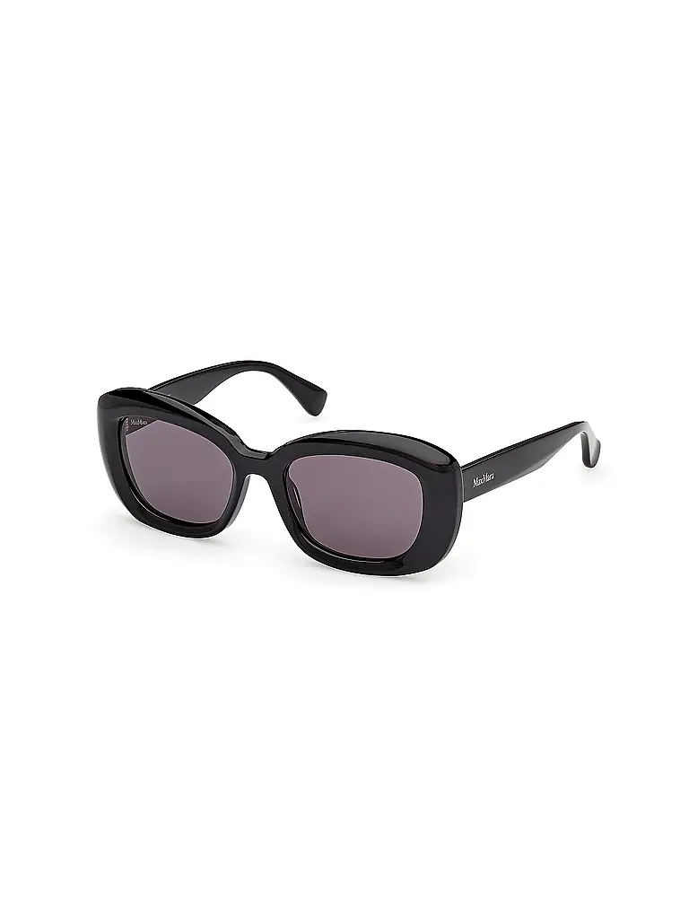 MAX MARA | Sonnenbrille MM0170/53 | Schwarz