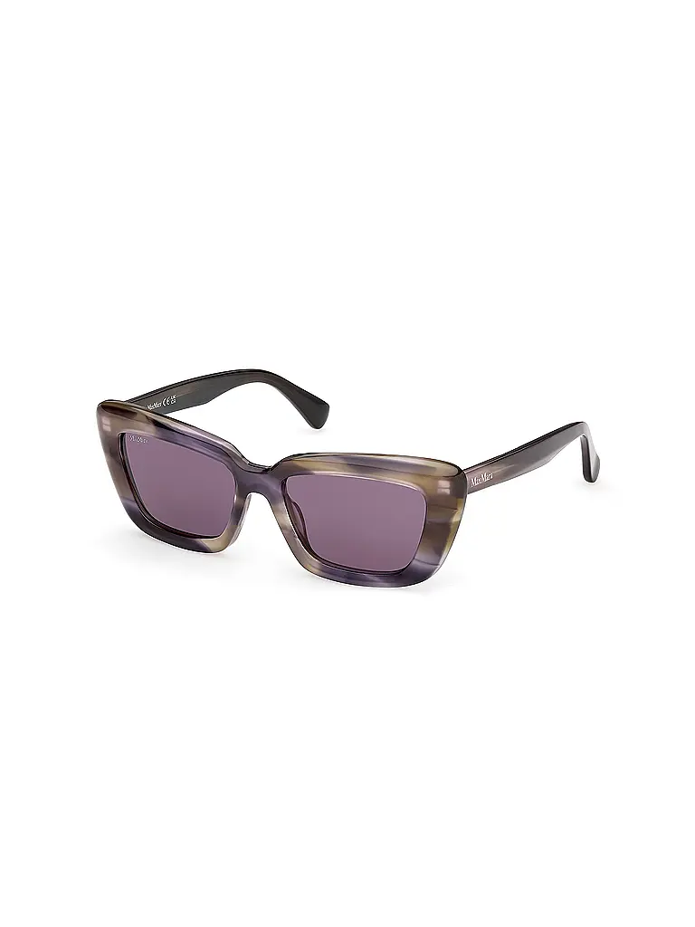 MAX MARA | Sonnenbrille MM0171/54 | Lila