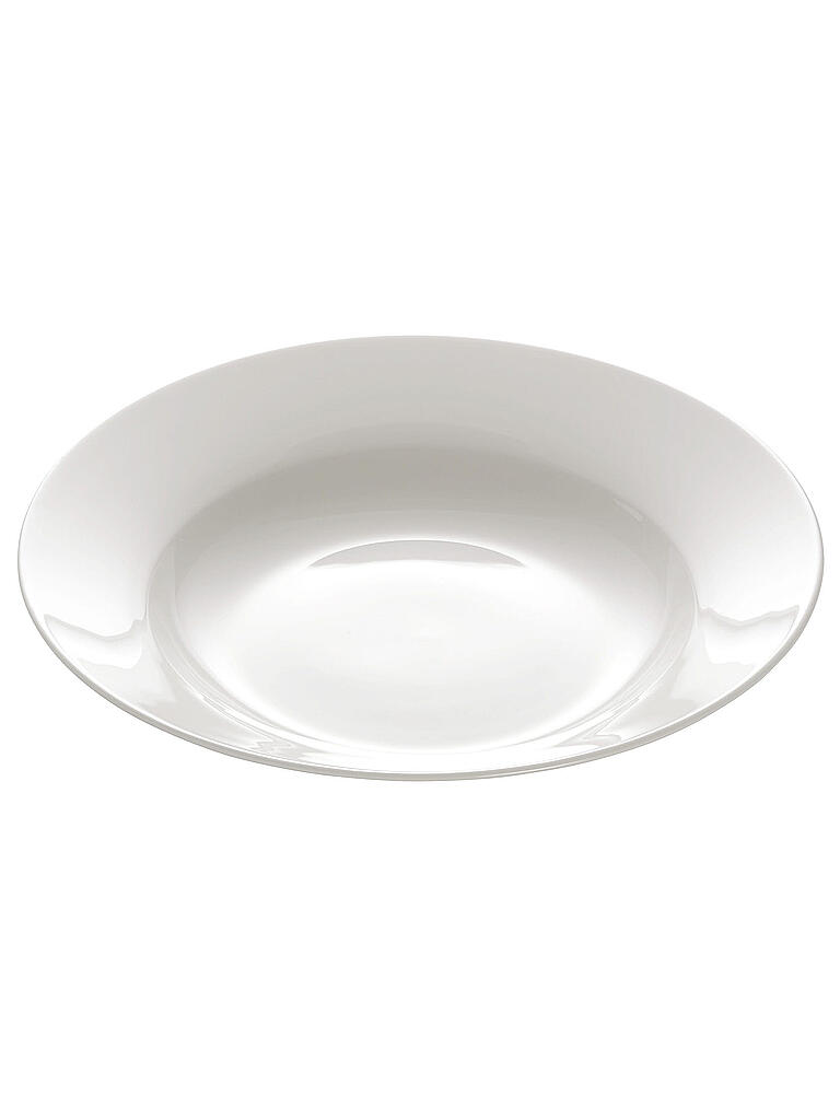 Absolu Chic Speiseteller Beau Vivre Weiß 27 cm | DE