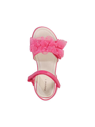 MAYORAL | Mädchen Sandalen 