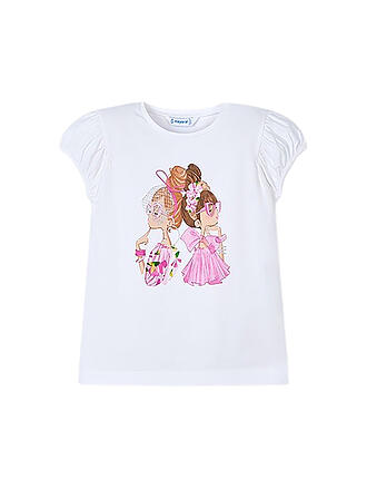 MAYORAL | Mädchen T-Shirt