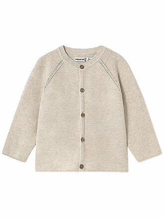 MAYORAL | Baby Strickjacke
