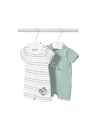 MAYORAL | Baby Strampler Set 2-teilig