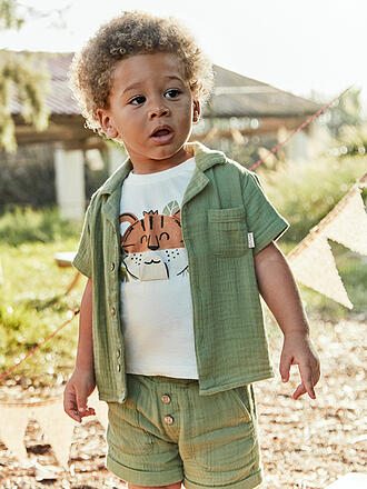 MAYORAL | Baby Shorts
