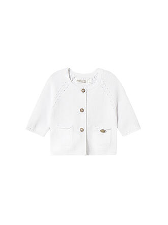 MAYORAL | Baby Strickjacke