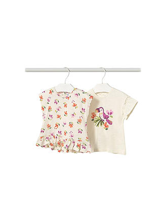 MAYORAL | Baby T-Shirt Set 2-teilig