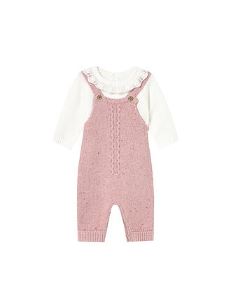 MAYORAL | Baby Set 2-teilig Pullover und Latzhose