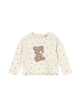 MAYORAL | Baby Langarmshirt
