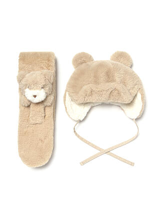 MAYORAL | Baby Set 2-teilig Mütze und Schal