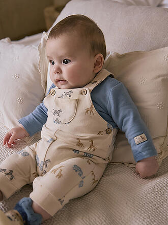 MAYORAL | Baby Set 2-teilig Langarmshirt und Latzhose