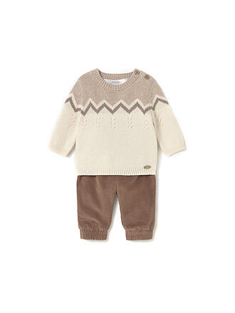 MAYORAL | Baby Set 2-teilig Pullover und Hose