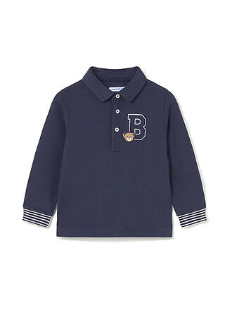 MAYORAL | Baby Jungen Poloshirt