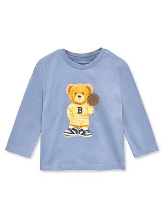 MAYORAL | Baby Langarmshirt