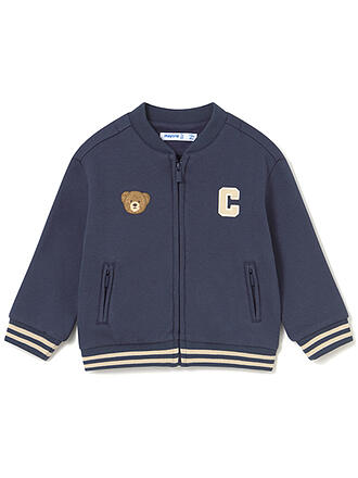 MAYORAL | Baby Sweatjacke