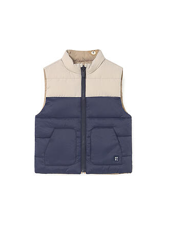 MAYORAL | Baby Steppgilet
