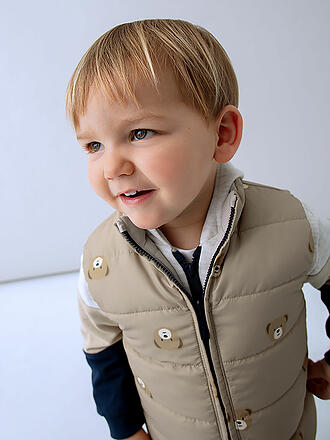 MAYORAL | Baby Steppgilet