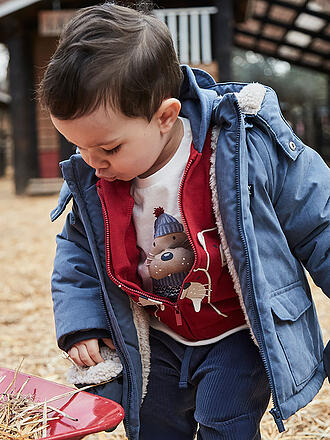 MAYORAL | Baby Jacke